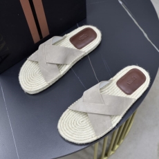 Ermenegildo Zegna Sandals